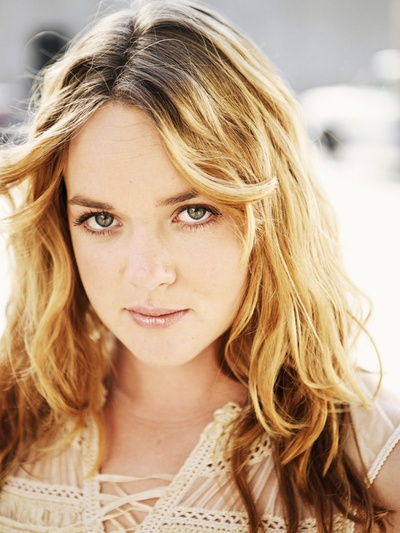 艾普尔·马特逊的写真