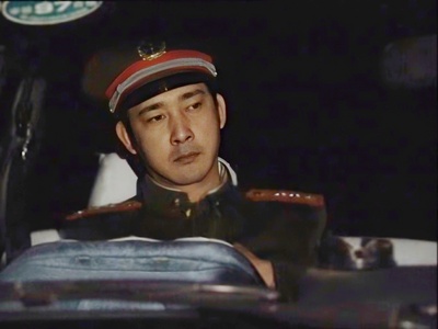 樊志起的写真-《老兵酒吧》饰宫继文