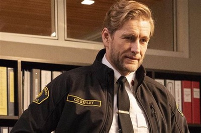 布雷特·塔克的写真