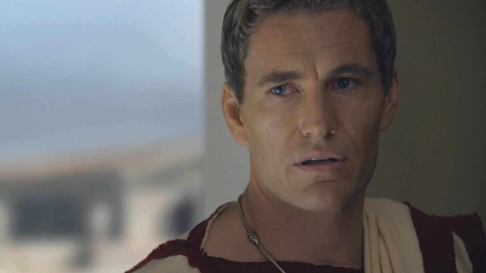 布雷特·塔克的写真