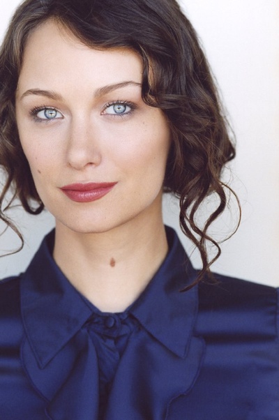 迪安娜·罗素的写真