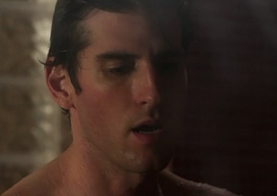 乔纳森·蔡斯的写真