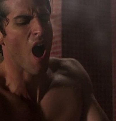 乔纳森·蔡斯的写真