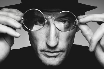 乔韩·瑞克的写真