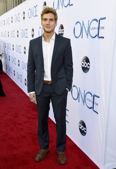 斯科特·迈克尔·福斯特的写真