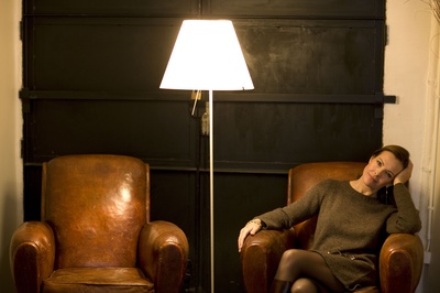 卡洛尔·布盖的写真