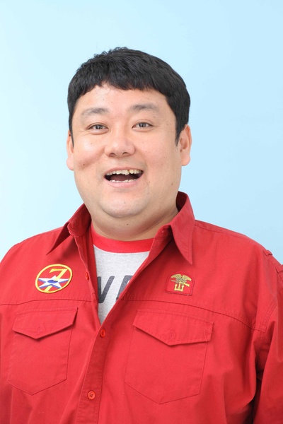 石本武士的写真