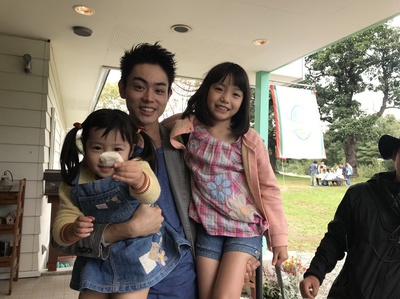 稻垣来泉的写真