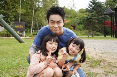 稻垣来泉的写真