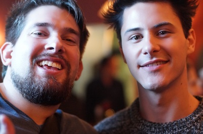 迈克尔J·威利的写真-迈克尔J·威利 Michae...