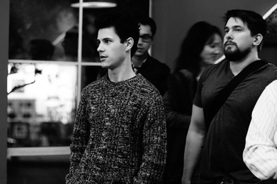 迈克尔J·威利的写真-迈克尔J·威利 Michae...