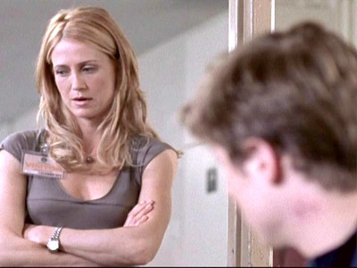 凯利·罗万的写真