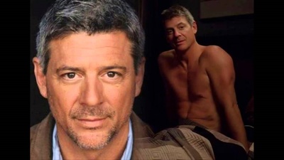 克里斯托弗·科辛斯的写真