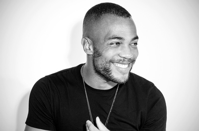 肯德里克·桑普森的写真