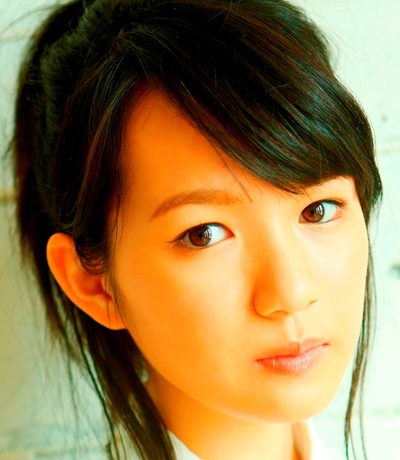 宫武美樱的写真