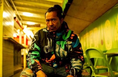 虎牙光揮的写真