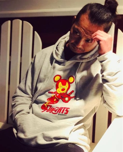 虎牙光揮的写真