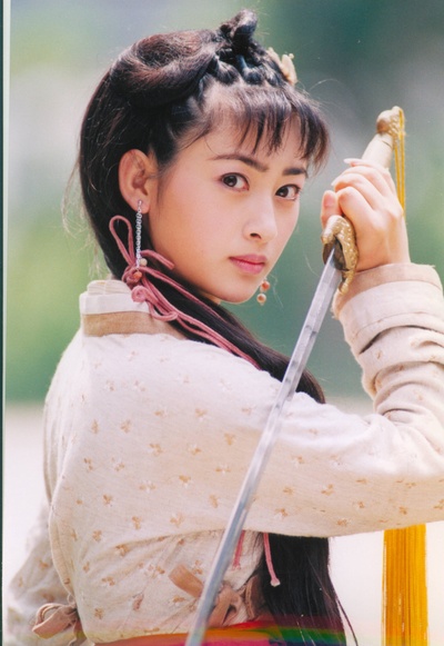 法提麦·雅琦的写真-少包