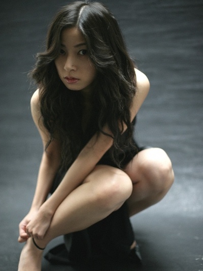 月船沙罗罗的写真