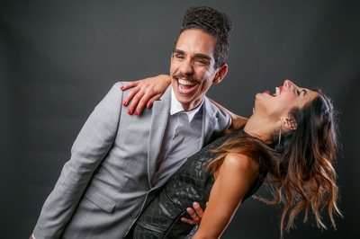 雷·圣蒂亚戈的写真