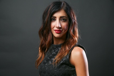 达娜·德洛伦佐的写真