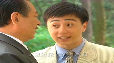 董可飞的写真-竟然出演过台剧《木棉...