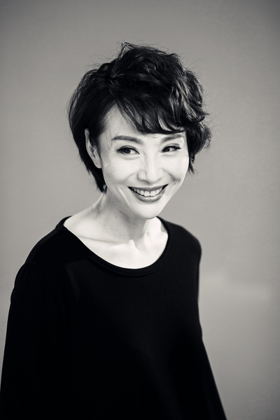 李峥的写真-近照