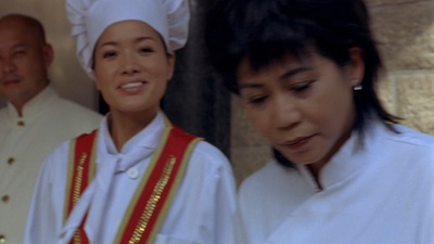 宝佩如的写真-《家有囍事2009》