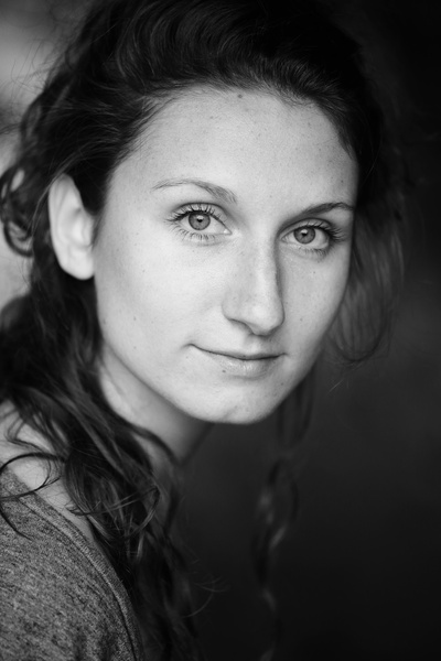 贝西·卡特的写真