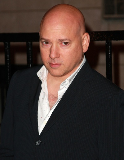 伊万·汉德勒的写真