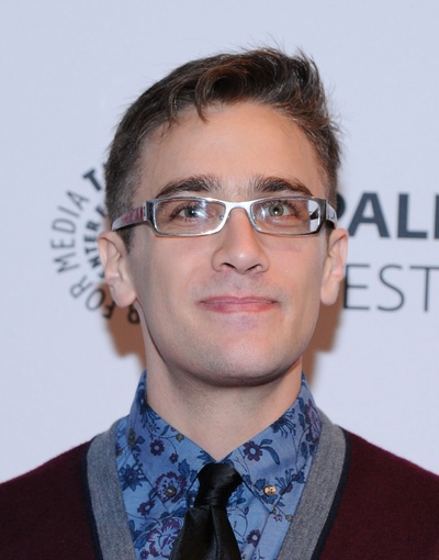 亚当·古德曼的写真-亚当·戈德曼（Adam ...