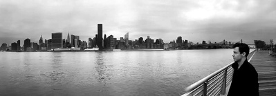 亨特·坎宁的写真