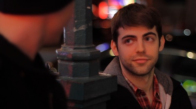 汤米·赫林格的写真