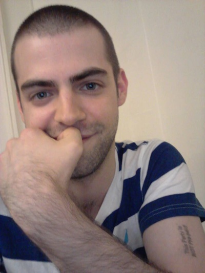 汤米·赫林格的写真