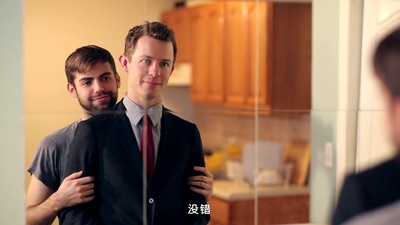 汤米·赫林格的写真-《The Outs》（《分...