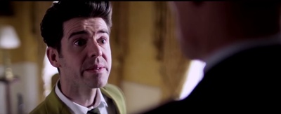 保罗·雷迪的写真-Lee