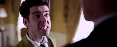 保罗·雷迪的写真-Lee