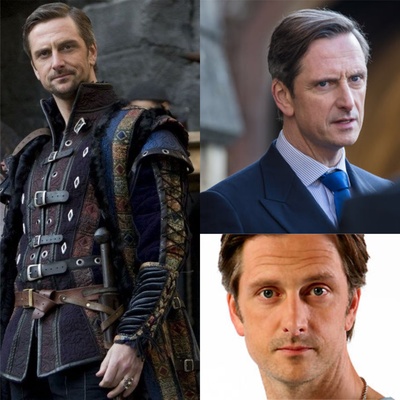 尼古拉斯·格利夫斯的写真-呜呜呜为啥叔叔的资料...