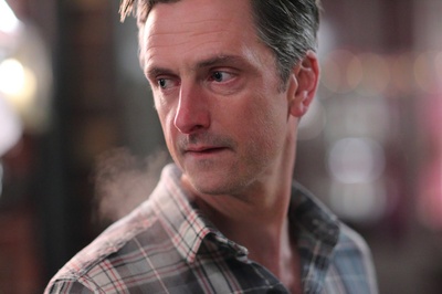 尼古拉斯·格利夫斯的写真