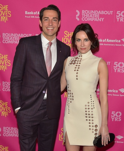 劳拉·本纳蒂的写真