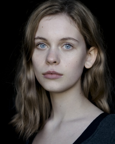 索查·格朗德赛尔的写真