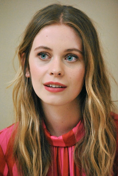 索查·格朗德赛尔的写真