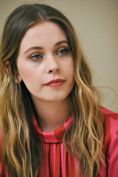 索查·格朗德赛尔的写真