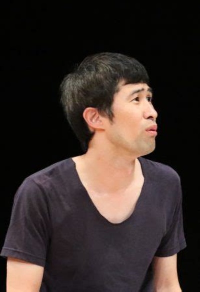 川岛润哉的写真