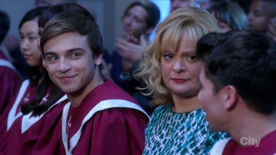 肖恩·戈兰迪洛的写真