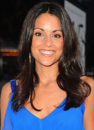 凯特·萨姆赛斯的写真-乱传