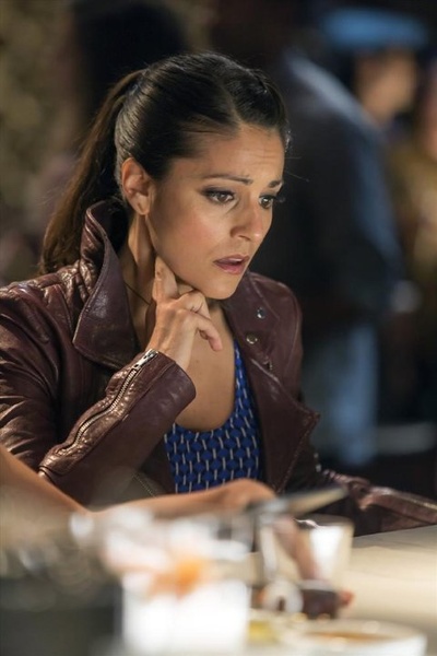 凯特·萨姆赛斯的写真-乱传