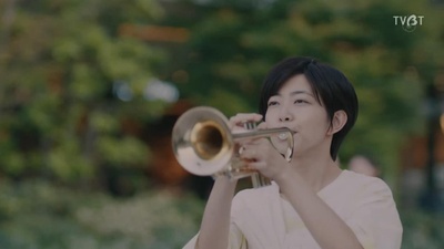 石桥菜津美的写真-《大豆田永久子与三名...