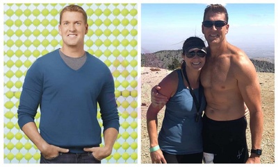 雷甘·伯恩斯的写真