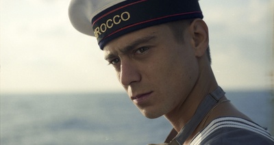 安德里安·诺力韦的写真